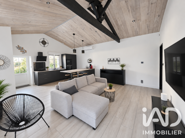 Vente Maison/villa 4 pièces — photo du bien