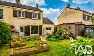 Maison 7 Pièces 113 m² à vendre à Ennery (95300)