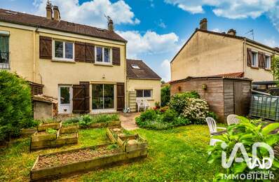Vente Maison/villa 7 pièces — photo du bien