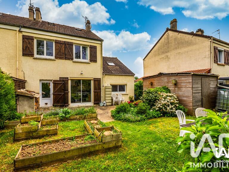 Vente Maison/villa 7 pièces — photo 1