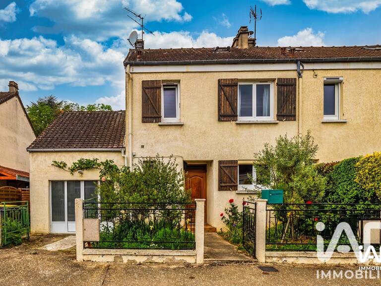 Vente Maison/villa 7 pièces — photo 1