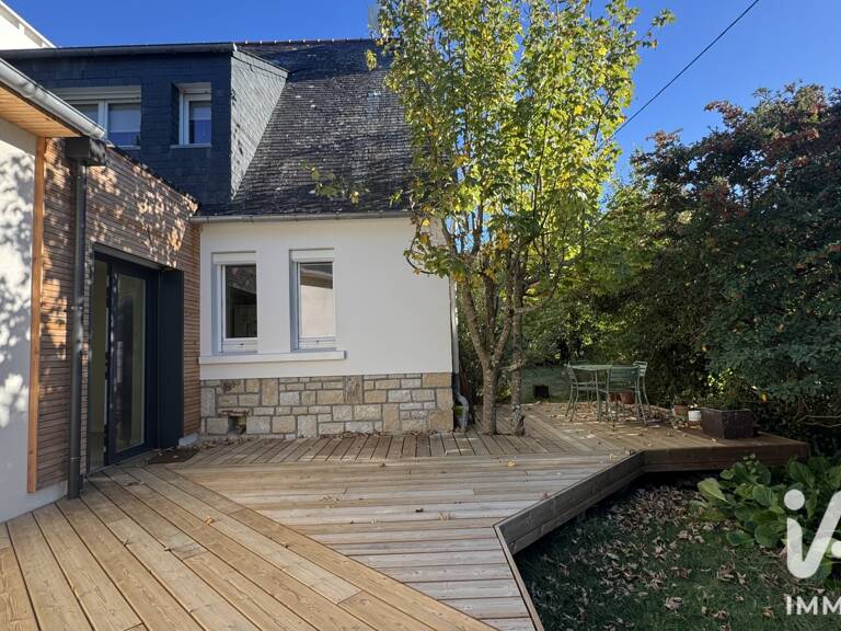 Vente Maison d'architecte 5 pièces — photo 1
