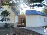 Vente Maison d'architecte 5 pièces — photo 2
