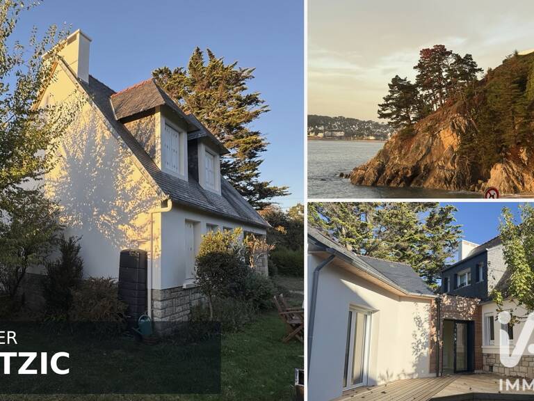 Vente Maison d'architecte 5 pièces — photo 1