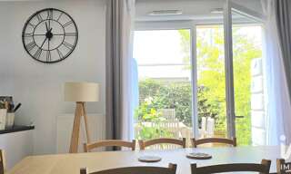 Maison 5 Pièces 86 m² à vendre à Poissy (78300)