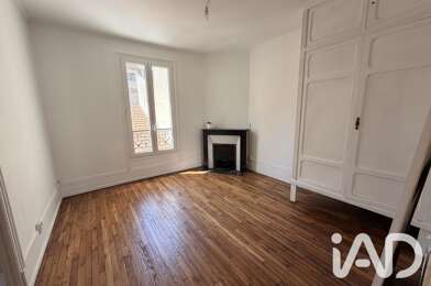 Appartement 2 pièces 270000 €