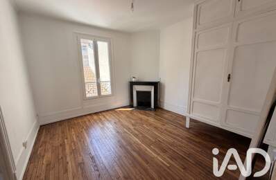 Vente Appartement 2 pièces — photo du bien