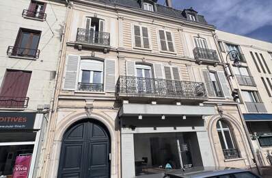 Vente Appartement 3 pièces — photo du bien