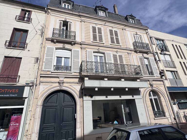Vente Appartement 3 pièces — photo 1
