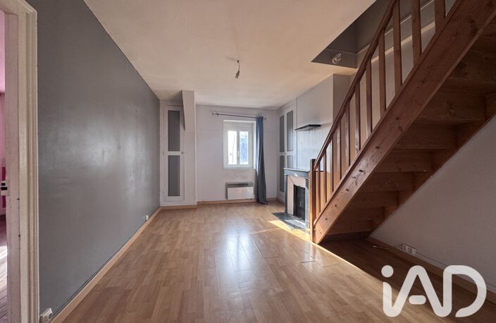 Vente Appartement 3 pièces — photo 2