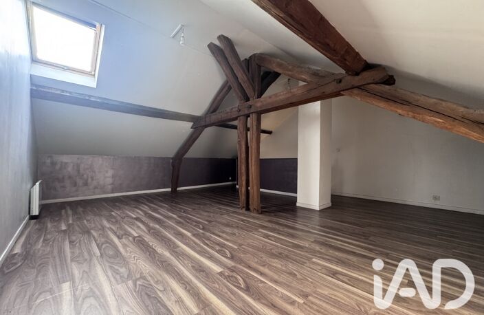 Vente Appartement 3 pièces — photo 5