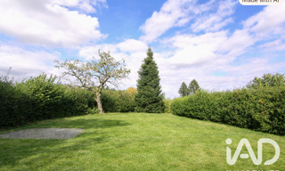 Maison 5 Pièces 127 m² à vendre à Origny-en-Thiérache (02550)