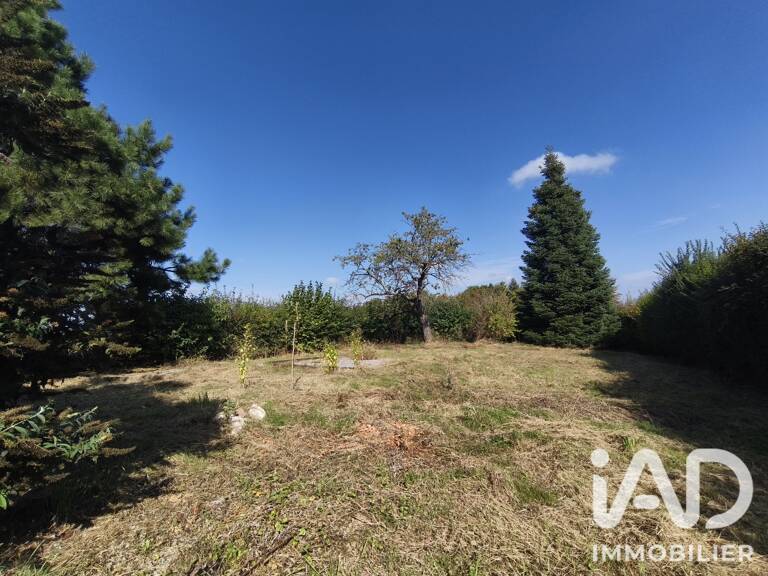 Vente Maison de campagne 5 pièces — photo 1