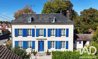 Maison 7 Pièces 241 m² à vendre à Ramerupt (10240)