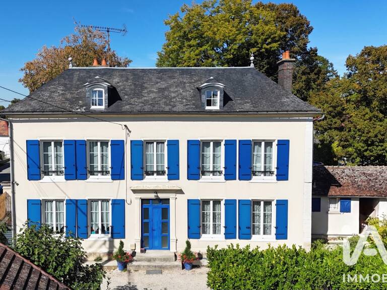 Vente Maison/villa 7 pièces — photo 1