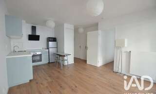 Appartement 2 Pièces 41 m² à vendre à Sannois (95110)
