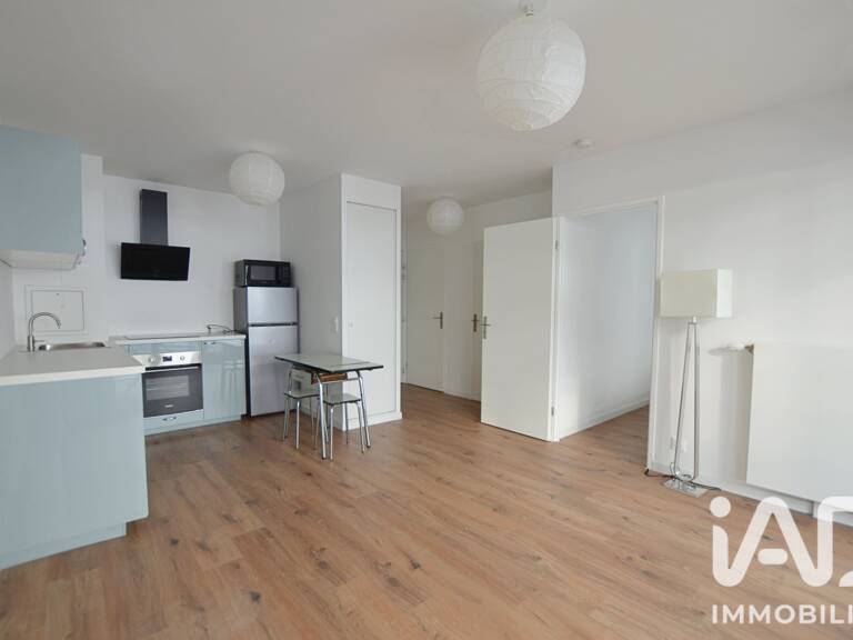 Vente Appartement 2 pièces — photo 1