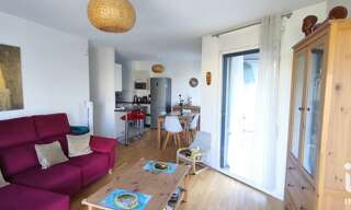 Appartement 3 Pièces 66 m² à vendre à Bordeaux (33300)