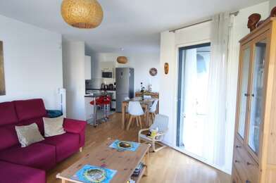 Appartement 3 pièces 240000 €