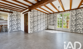 Maison 6 Pièces 184 m² à vendre à Rivière (62173)