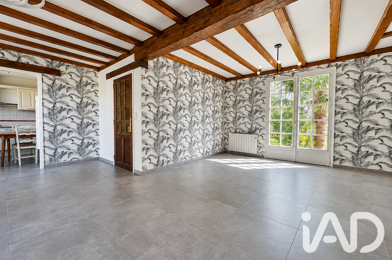 Maison 6 pièces 299000 €