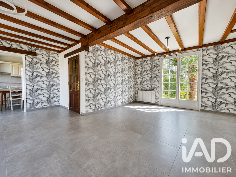Vente Maison/villa 6 pièces — photo 1