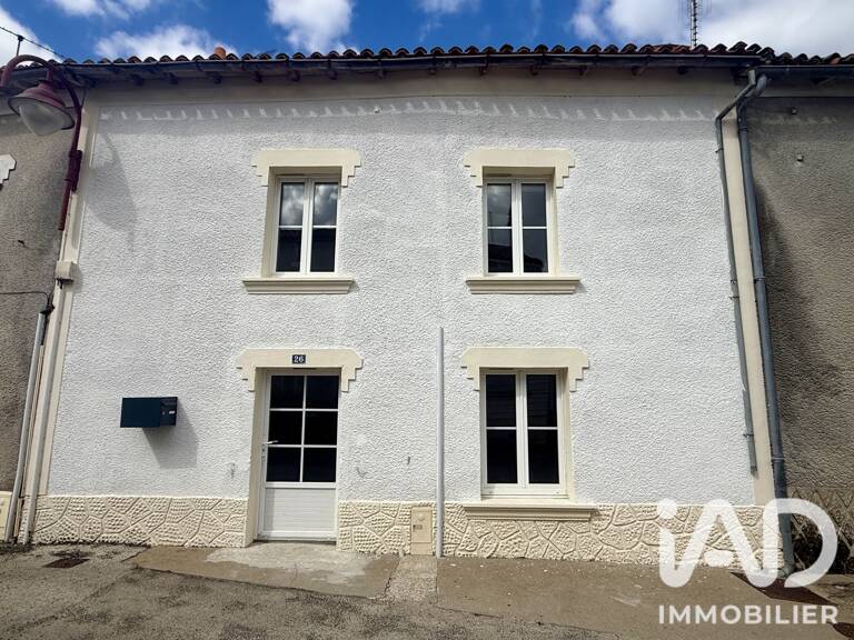 Vente Maison/villa 5 pièces — photo 1