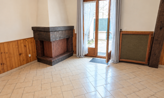 Maison 3 Pièces 63 m² à vendre à Beauvais (60000)