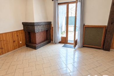 Maison 3 pièces 119000 €