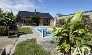 Maison 5 Pièces 103 m² à vendre à Coutiches (59310)