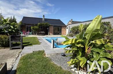 Maison 5 pièces 399000 €