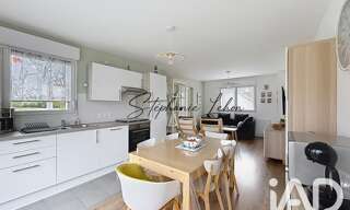 Appartement 3 Pièces 58 m² à vendre à Wimereux (62930)