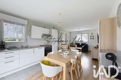Appartement 3 pièces 325000 €