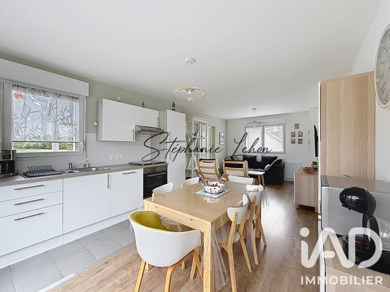 Vente Appartement 3 pièces — photo 1