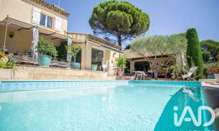 Maison 7 Pièces 161 m² à vendre à Puget-sur-Argens (83480)
