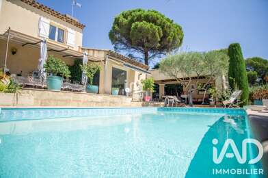 Maison 7 pièces 669000 €