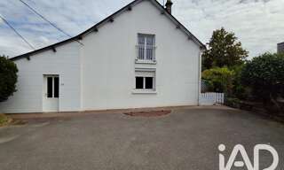 Maison 7 Pièces 152 m² à vendre à Josselin (56120)