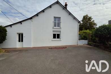 Maison 7 pièces 198000 €