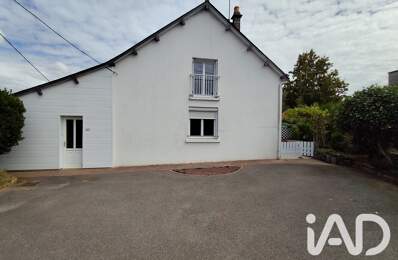 Vente Maison/villa 7 pièces — photo du bien