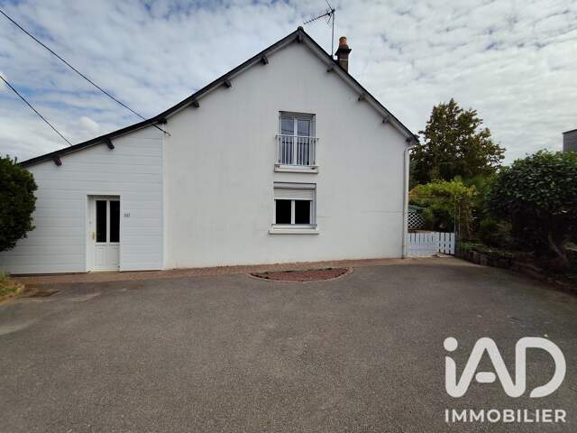 Vente Maison/villa 7 pièces — photo du bien