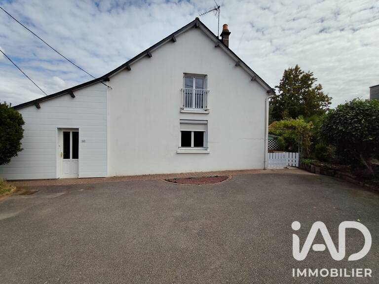 Vente Maison/villa 7 pièces — photo 1