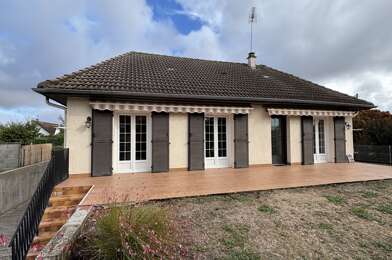 Maison 5 pièces 185000 €