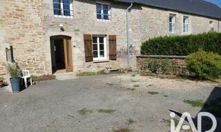 Maison 4 Pièces 74 m² à vendre à Trémeur (22250)