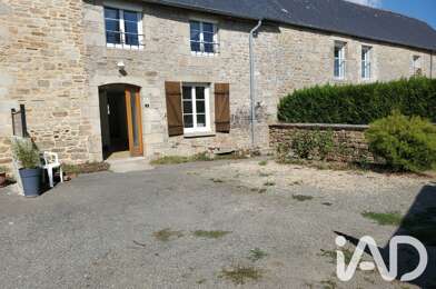 Maison 4 pièces 135000 €