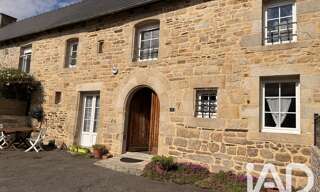 Maison 5 Pièces 95 m² à vendre à Trémeur (22250)
