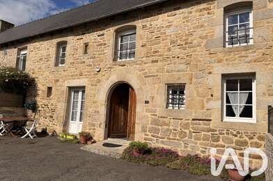 Maison 5 pièces 165000 €