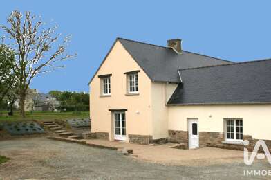 Maison 4 pièces 159000 €