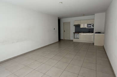 Appartement 3 pièces 1165 €