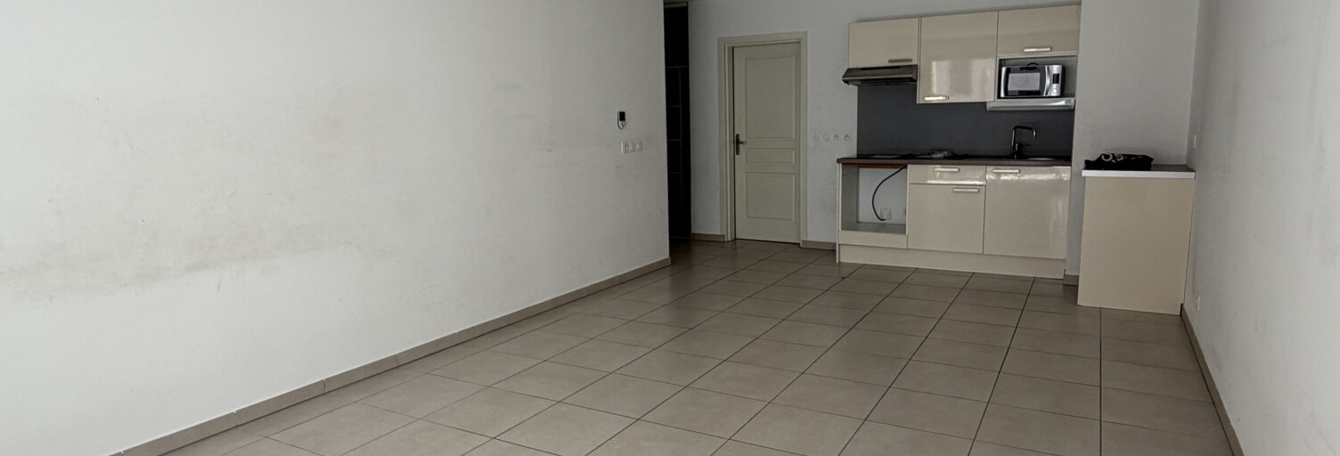 Appartement 3 Pièces 65 m² à louer à Aix-en-Provence (13090)
