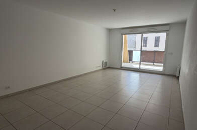Appartement 3 pièces 1165 €
